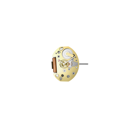 Ronda 751 Watch Movement