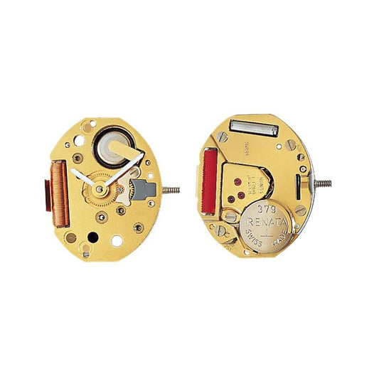 ESA 578.001 / 002 / 004 = Ronda 751E Watch Movement