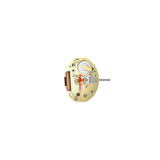 ESA 801.104 = Ronda 753 Watch Movement