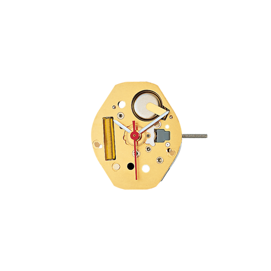 Ronda 763 Watch Movement