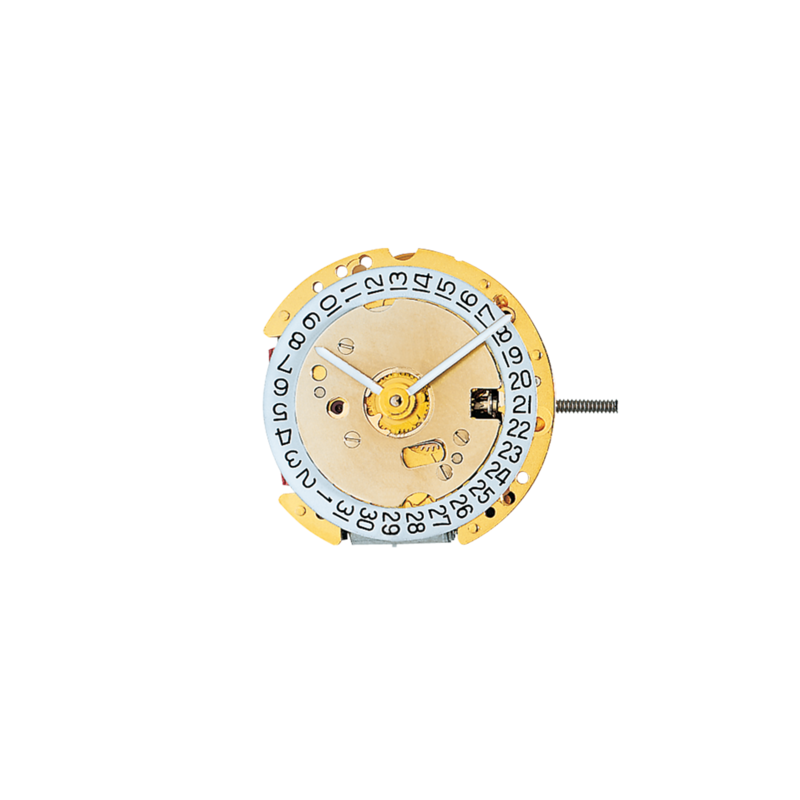 Ronda 774 Watch Movement