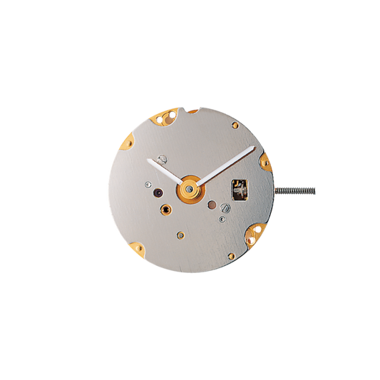 Ronda 782 Watch Movement