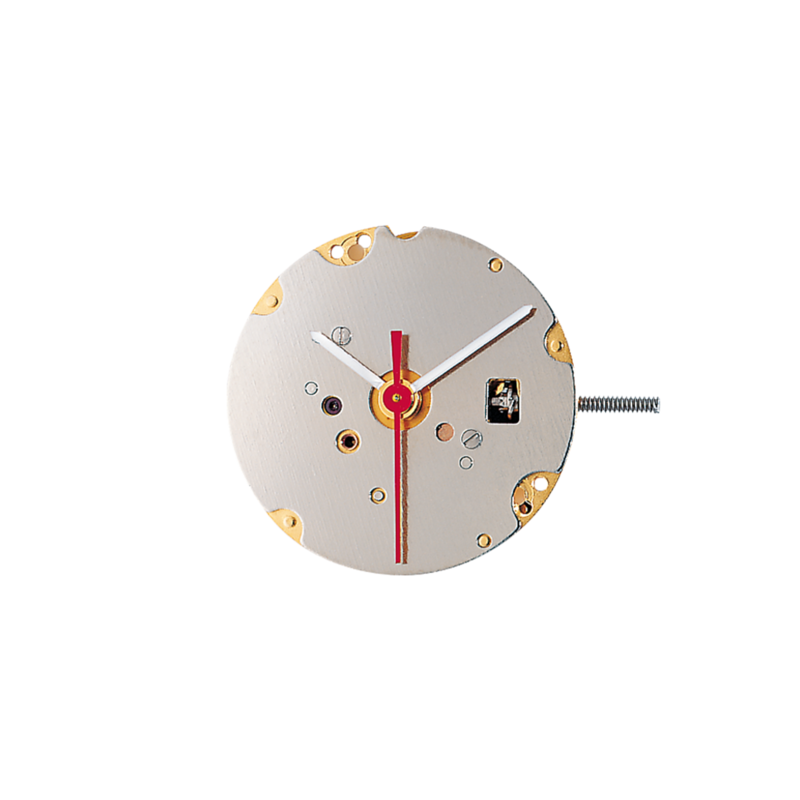 Ronda 783 Watch Movement