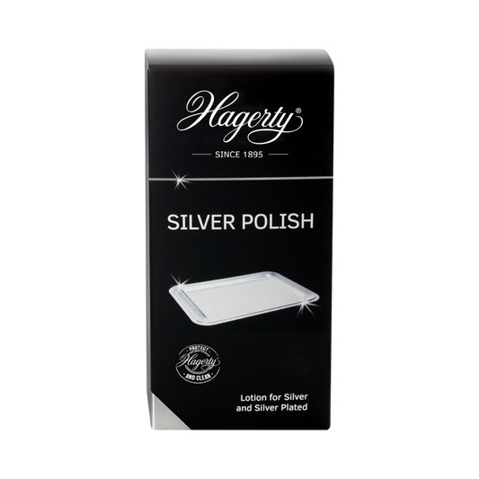 Hagerty Silver Polish 100ml