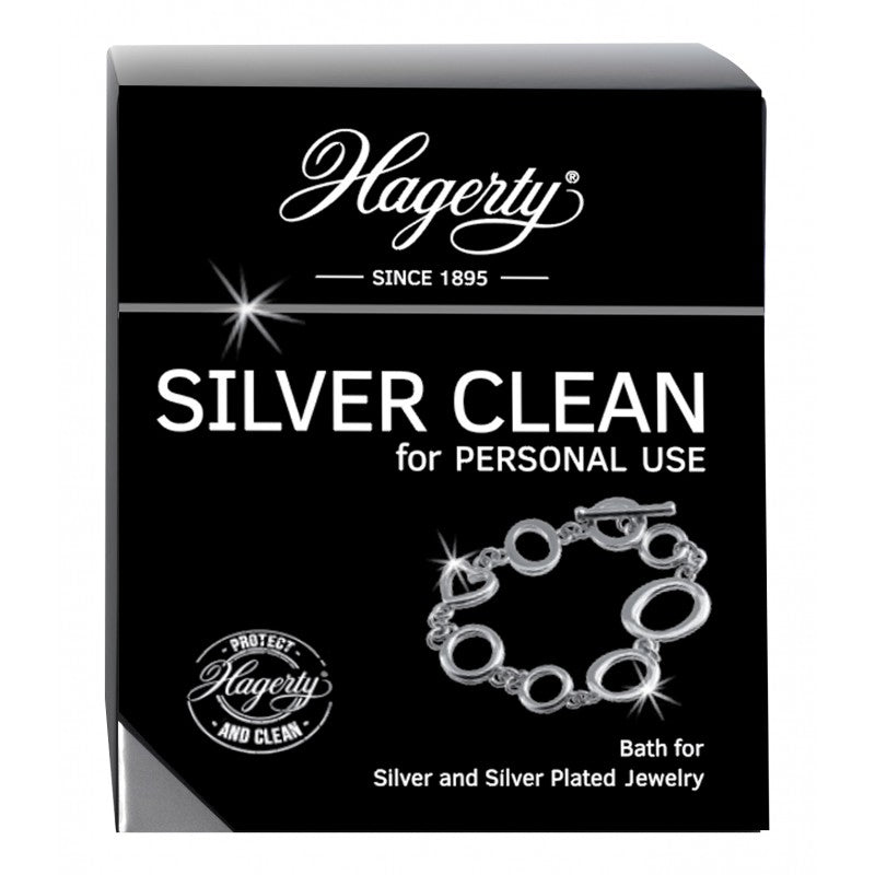 Hagerty Silver Clean Personal 170ml