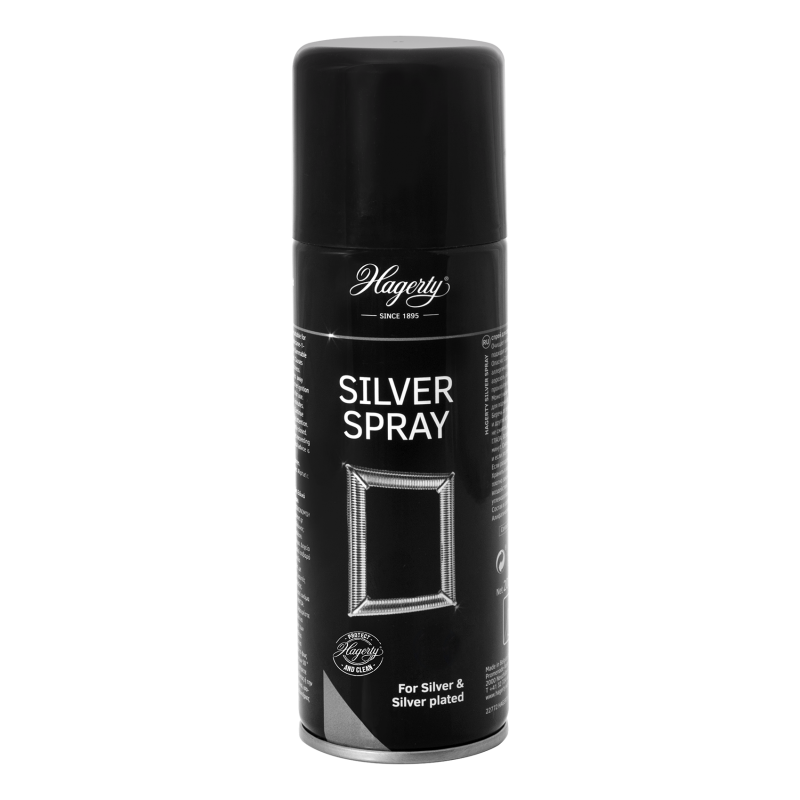 Hagerty Silver Spray 200ml