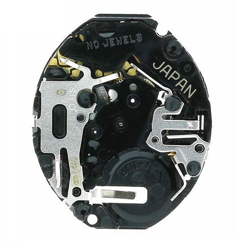 Hattori V811 Watch Movement