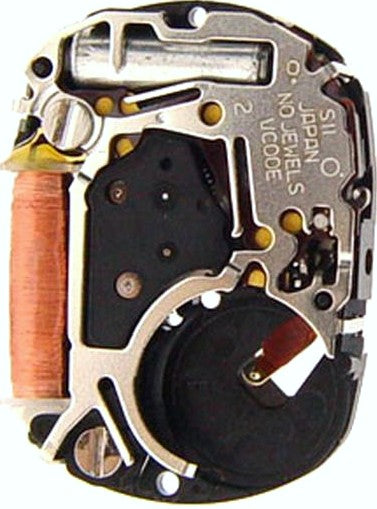 Hattori VC00 Watch Movement