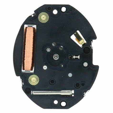 Hattori VC10 Watch Movement