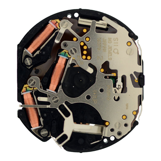 Hattori VD37 Watch Movement