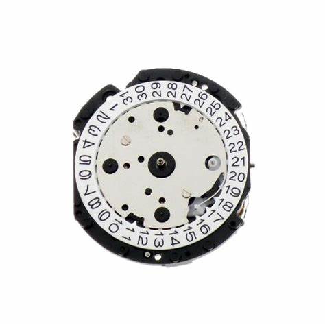 Hattori VD53 Watch Movement