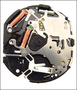 Hattori VD54 Watch Movement