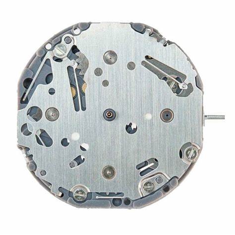 Hattori VH67 Watch Movement