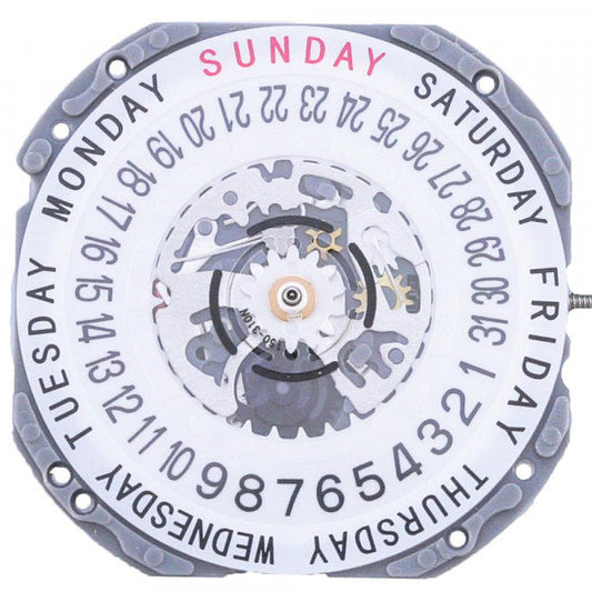 Hattori VJ45 Watch Movement