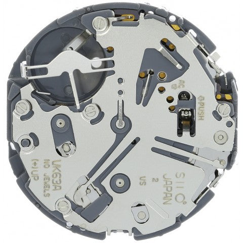 Hattori VK63 Watch Movement