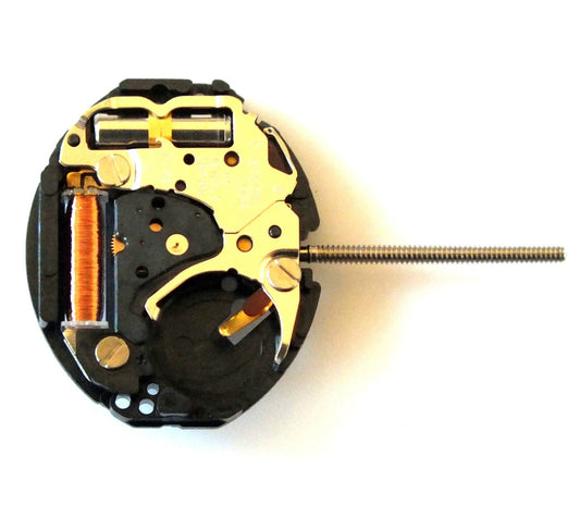 Hattori VX10 Watch Movement