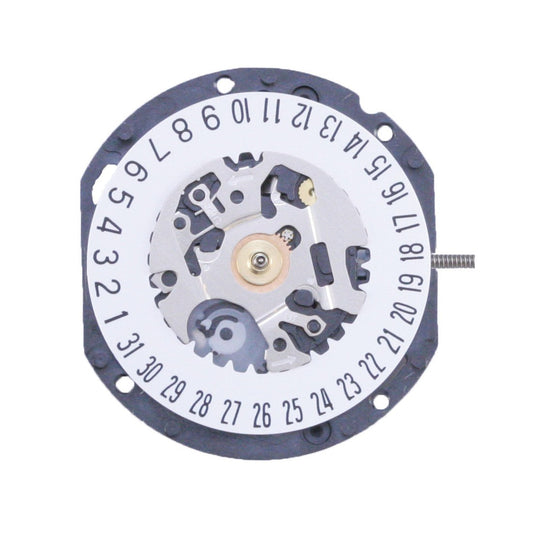 Hattori VX12 Watch Movement