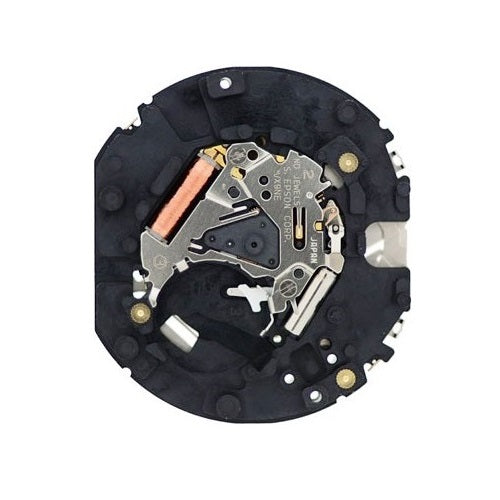 Hattori VX9N Watch Movement