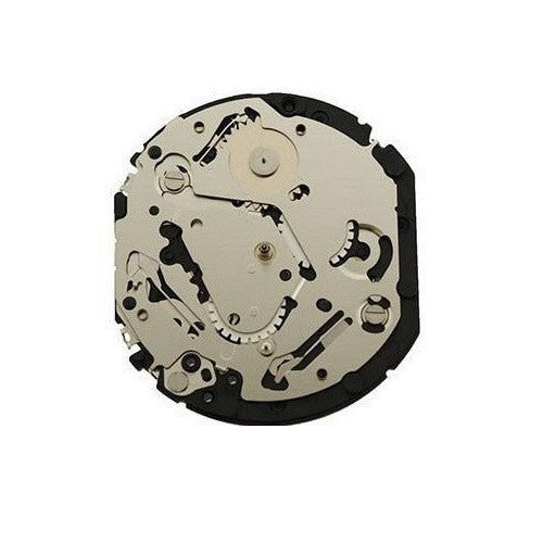 Hattori VX9P Watch Movement