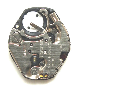 Hattori Y120 Watch Movement