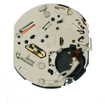 Hattori YM24 Watch Movement